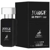 Perfume Maison Alhambra 30ML Jorge Di Profumo Edp Masculino