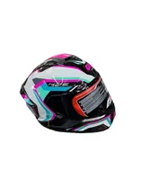  Capacete pa...