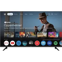 Mtek MKQ50FSGU Smart TV Qled/Google 50