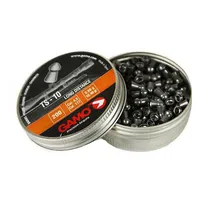 Balines Gamo 66321748 TS-10 Long Distance 4.5 Cal. / 200 Unidades