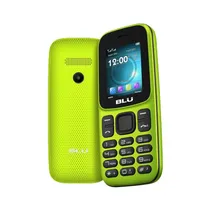 Blu Z5 Z214 Dual - Lime