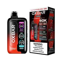  Oxbar Invis...