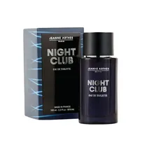 Jeanne Arthes Perfume Night Club Eau de Toilette 100ML