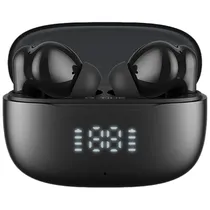 Gtide Colorbeats Bluetooth Earphones Black
