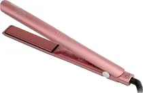Chapinha de Cabelo Taiff Profissional Gloss CHST-03 57W Rosa - Bivolt