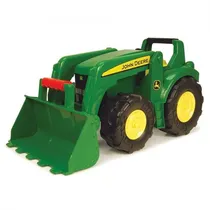 John Deere ...