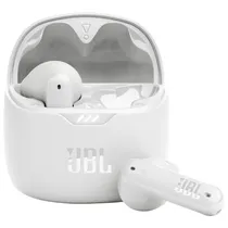 JBL Auricular Tune Flex 2 Bluetooth White