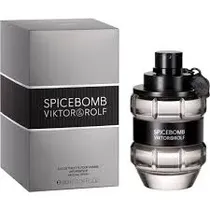 Viktor & Rolf Perfume Spicebomb M Eau de Toilette 90ML