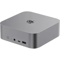 Mini Computador de Mesa Beelink Ser AMD Ryzen 7 6800U 24 GB LPDDR5 500 GB SSD