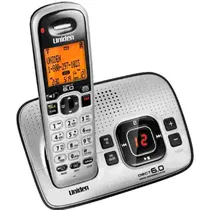 Telefone Uniden s/fio/Sec D1680 110V