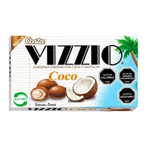  Vizzio Choc...