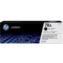 Toner HP 78A CE278A Preto