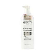 Acondicionador Kerasys Revitalizing 600ML