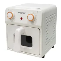 Fritadeira Air Fryer Prosper P-3301 - 6L - Branco - 220V