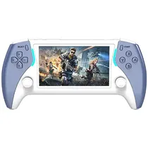 Blulory Consola X Pro 64GB Blue