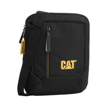 Bolso Transversal Cat 83614-01 Negro