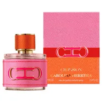 P.Carolina Herrera CH Pasion F 100ML Edp