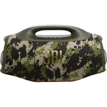 Caixa de Som JBL Boombox 4 Squad