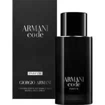  Armani Code...
