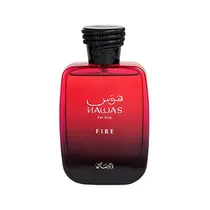Perfume Rasasi Hawas Fire For Him Masculino Edp de 100ML