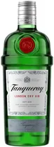 Gin Tanqueray London DRY 750ML