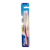 Plus Fresh Cepillo Dental Action