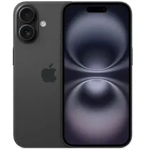 iPhone 16 128GB Black Grade Swap A+
