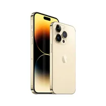 Apple iPhone 14 Pro Gold 128GB
