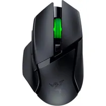 Mouse Razer RZ01-05240100-R3U1 s/fio Basilisk V3 Pro 35K Black