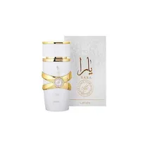 Perfume Lattafa Yara Moi Eau de Parfum Femenino 100ML