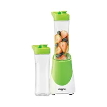 Licuadora Personal Nappo 600ML 300W 220V Surtido