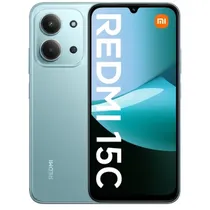 Xiaomi Redmi 15C 8+256GB Green