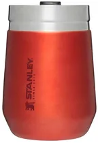 Copo Térmico Stanley Go Tumbler 10-11122-029 (295ML) Cinnamon