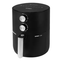 Fritadeira Elétrica Air Fryer Molimix Expert MAF-35 - 1500W - 3.5L - 110V - Preto