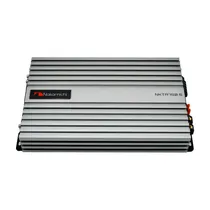 Modulo Amplificador Nakamichi NKTA750.5 - 3600W RMS - 5 Canais