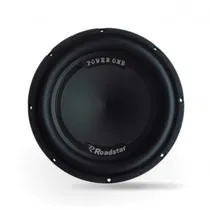 Subwoofer Roadstar RS-1210PW1 / 12" / RMS / 600W