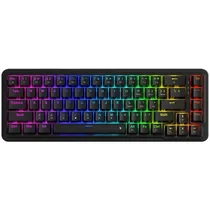 Redragon Teclado Nova K709-RGB Ingles Black