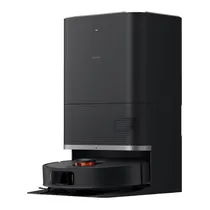 Robô Aspirador de Pó Xiaomi Vacuum X20 Max BHR9220EU - 55W - Recarregável - 220V - 50/60 HZ - Preto