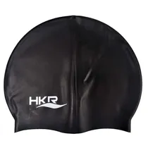 Gorra Nat Hacker Silicona Negro N0131
