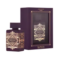 Lattafa Bade'e Al Oud Amethyst 100ML Edp c/s