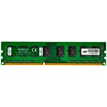 Memória Ram Macrovip DDR3 8GB 1600MHZ - MV16N11/8