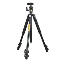 Tripé QZSD-Q304 Max. 8KG 1.58CM