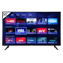  Smart TV Hy...
