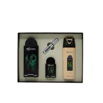 Kit Lattafa Pride Affection Edp 100ML 3 Piezas