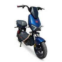  Moto Eletri...
