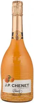 Espumante JP Chenet Fashion Peach 750ML