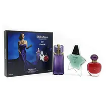  Kit Perfume...