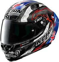  Capacete pa...