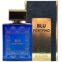 Perfume Masculino Avec Blu Portofino Edp 100ML