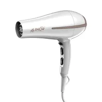 Secador de Cabelo Ga.Ma Bora DW Lino - 2200W - 220V 50/60HZ - Branco